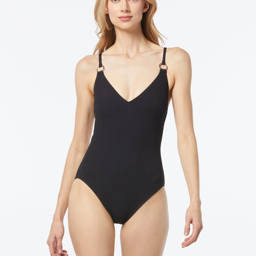 MICHAEL KORS ONE PIECE SWIMSUIT (12)